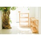 CAMOME built by Daniel Brim Shelf_02の写真