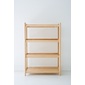 CAMOME built by Daniel Brim Shelf_02の写真