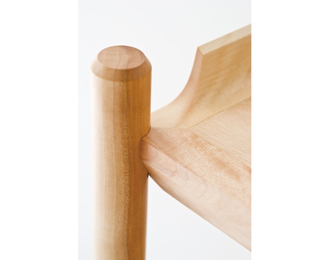 CAMOME built by Daniel(カモメ ビルト バイ ダニエル) Brim Shelf_02の写真