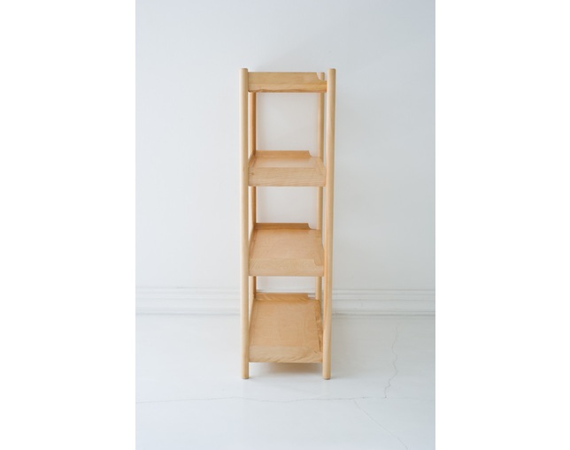 CAMOME built by Daniel(カモメ ビルト バイ ダニエル) Brim Shelf_02の写真