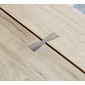 &Craft Bench TUSKER Woodの写真