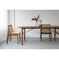 &Craft Dining Table SKAVEの写真