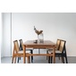 &Craft Dining Table SKAVEの写真