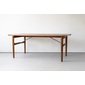 &Craft Dining Table SKAVEの写真