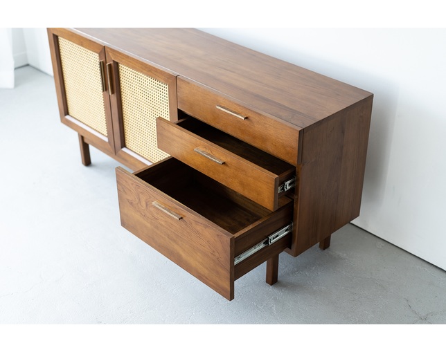 アンドクラフト(&Craft) Side Board SKAVEの写真