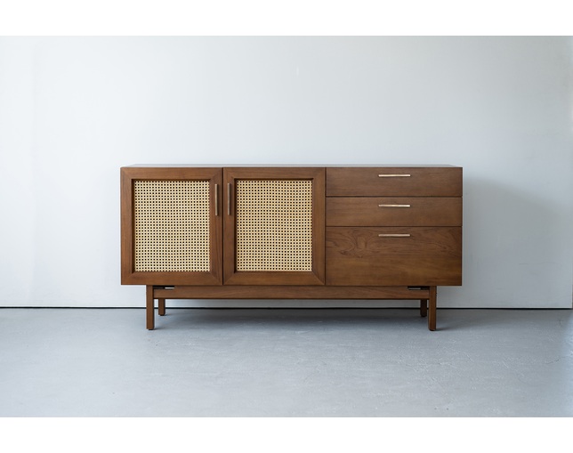 アンドクラフト(&Craft) Side Board SKAVEの写真