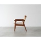 &Craft Lounge Chair SKAVEの写真