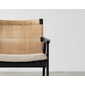 &Craft Lounge Chair SKAVEの写真