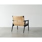 &Craft Lounge Chair SKAVEの写真