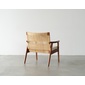 &Craft Lounge Chair SKAVEの写真