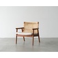 &Craft Lounge Chair SKAVEの写真