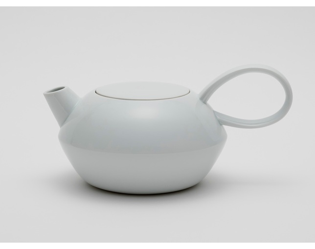 2016/(ニーゼロイチロク) Tea pot Lの写真