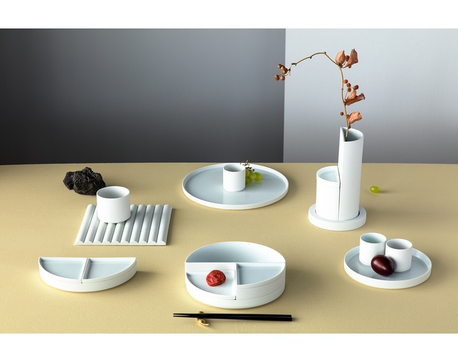 2016/(ニーゼロイチロク) Half Deep Plate 200の写真