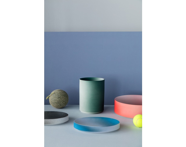 2016/(ニーゼロイチロク) Flower Vase Lの写真