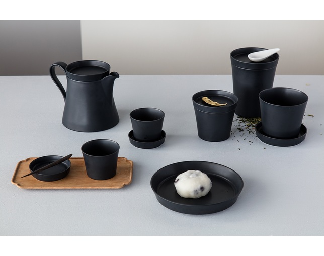 2016/(ニーゼロイチロク) Tea Containerの写真
