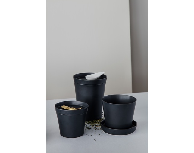 2016/(ニーゼロイチロク) Tea Containerの写真