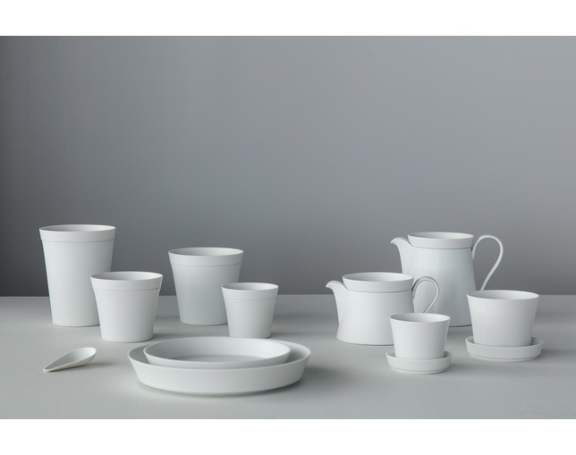 2016/(ニーゼロイチロク) Tea Containerの写真