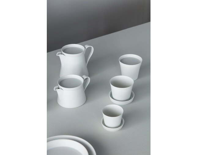 2016/(ニーゼロイチロク) Tea Pot Sの写真
