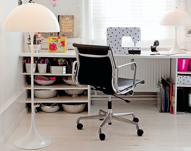 ルイスポールセン(Louis Poulsen) Panthella Floorのメイン写真