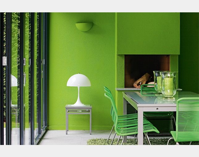 ルイスポールセン(Louis Poulsen) Panthella Tableの写真