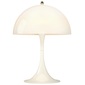 Louis Poulsen Panthella Mini Tableの写真