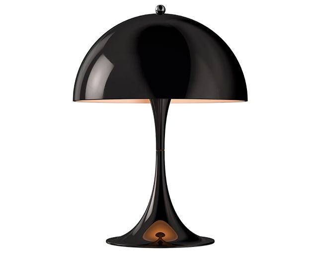 ルイスポールセン(Louis Poulsen) Panthella Mini Tableの写真