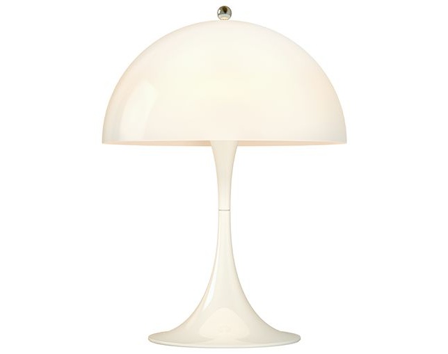 ルイスポールセン(Louis Poulsen) Panthella Mini Tableの写真