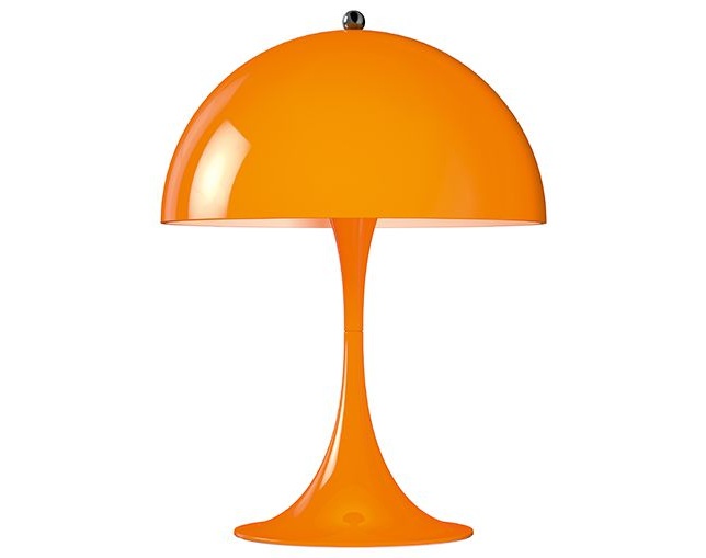 ルイスポールセン(Louis Poulsen) Panthella Mini Tableの写真