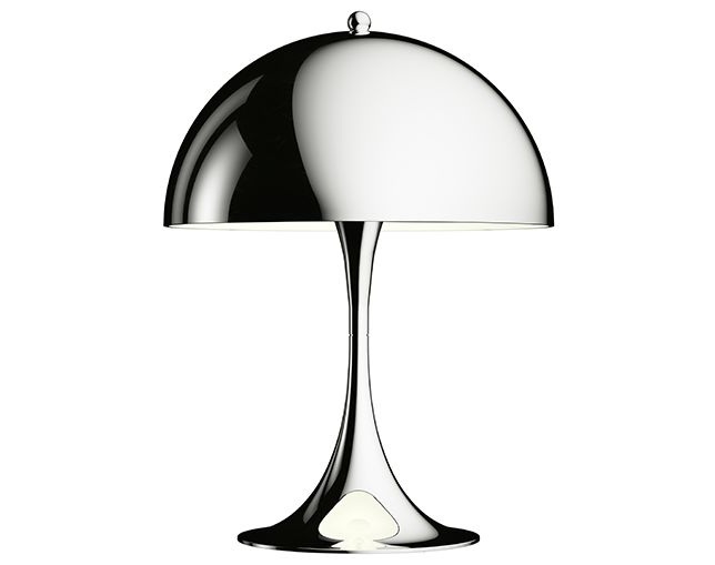 ルイスポールセン(Louis Poulsen) Panthella Mini Tableの写真