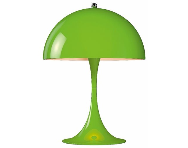 ルイスポールセン(Louis Poulsen) Panthella Mini Tableの写真