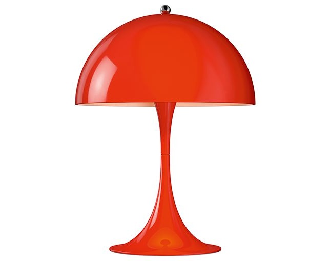ルイスポールセン(Louis Poulsen) Panthella Mini Tableの写真