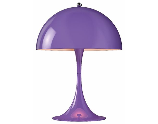 ルイスポールセン(Louis Poulsen) Panthella Mini Tableの写真