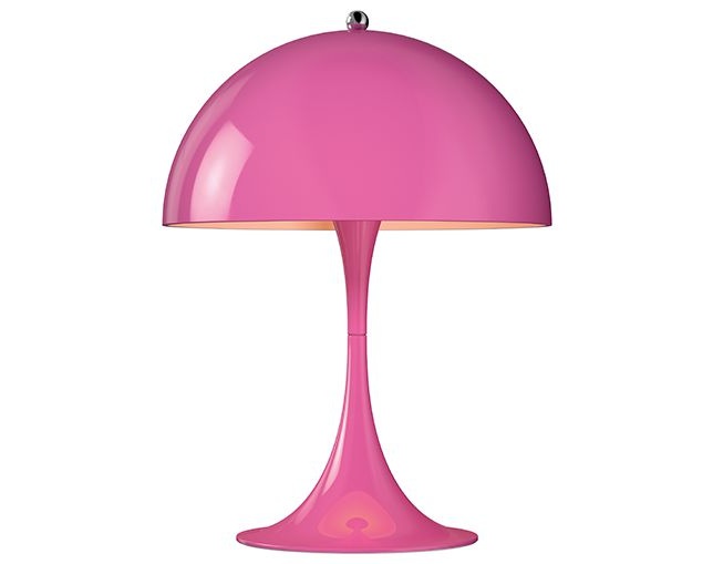 ルイスポールセン(Louis Poulsen) Panthella Mini Tableの写真