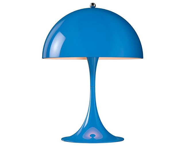 ルイスポールセン(Louis Poulsen) Panthella Mini Tableの写真