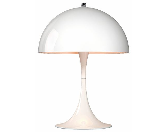 ルイスポールセン(Louis Poulsen) Panthella Mini Tableの写真