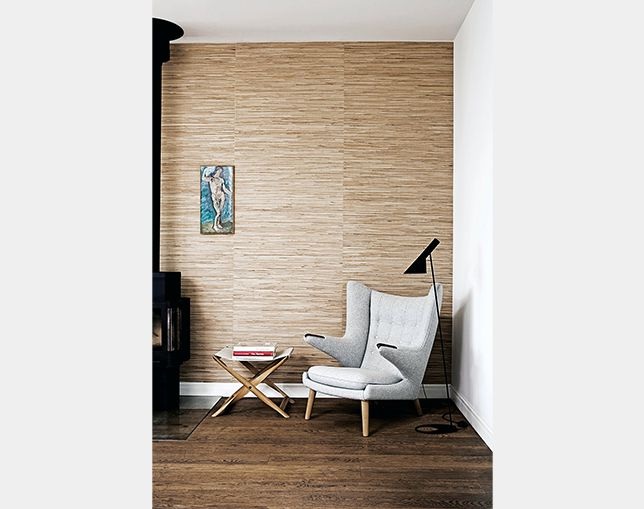 ルイスポールセン(Louis Poulsen) AJ Floorの写真