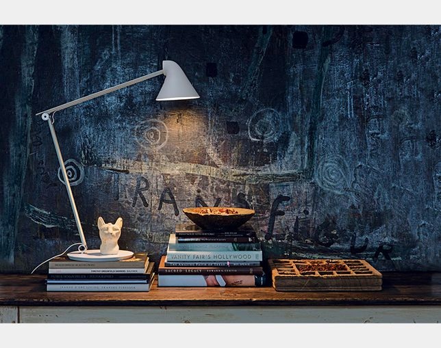 ルイスポールセン(Louis Poulsen) NJP Tableの写真