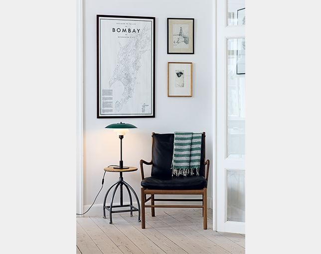 ルイスポールセン(Louis Poulsen) PH 3½-2½ Tableの写真