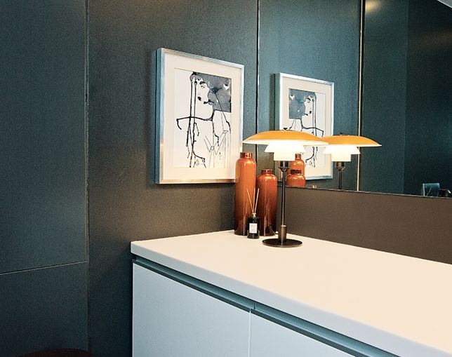ルイスポールセン(Louis Poulsen) PH 3½-2½ Tableの写真