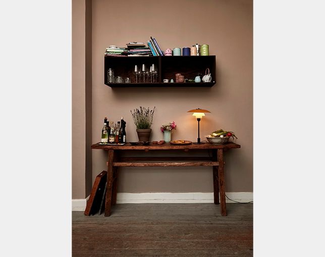 ルイスポールセン(Louis Poulsen) PH 3½-2½ Tableの写真