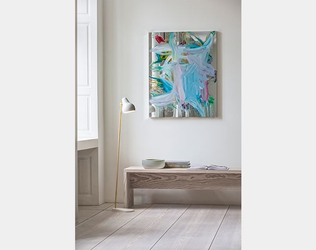 ルイスポールセン(Louis Poulsen) VL38 Floorの写真