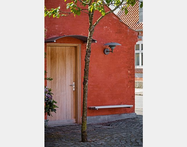 ルイスポールセン(Louis Poulsen) PH Wallの写真
