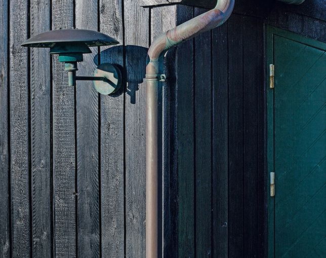 ルイスポールセン(Louis Poulsen) PH Wallの写真