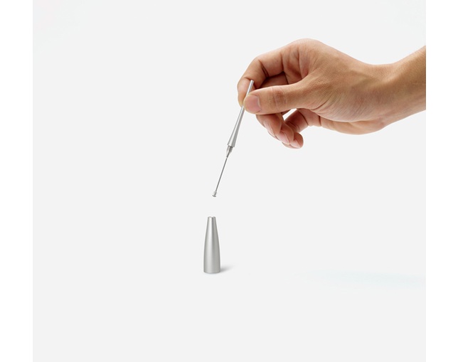 METAPHYS(メタフィス) βチタン耳かき「elin」の写真