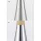 METAPHYS 錫製酒器「gekka」の写真