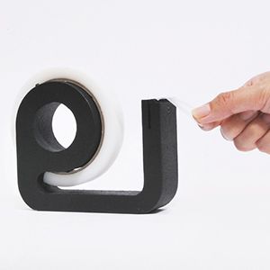がま口シリーズ「froro coin case S」(ガマグチシリーズ「フロロ