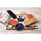 METAPHYS がま口シリーズ「froro pen case L」の写真