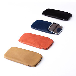 がま口シリーズ「froro coin case S」(ガマグチシリーズ「フロロ