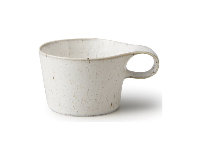 METAPHYS(メタフィス) Stacking mug 「stamug mini mug」の写真