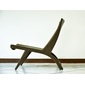 Alam Sari Synthetic Rattan Terrace Chairの写真